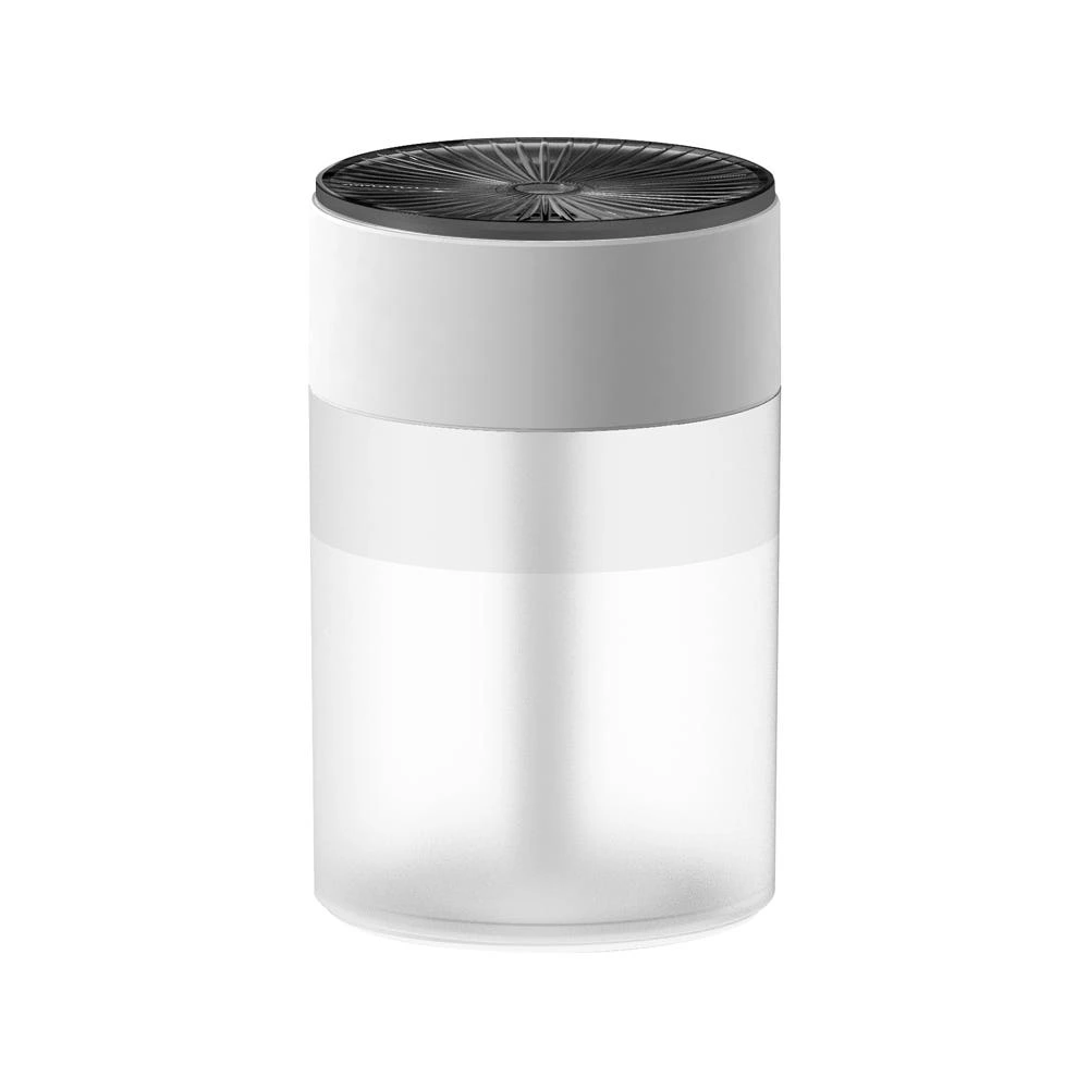 애니클리어 휴대용 250ml 유선 미니 가습기 쉬운세척 상부급수 PDB-HM40 실제 상품 이미지