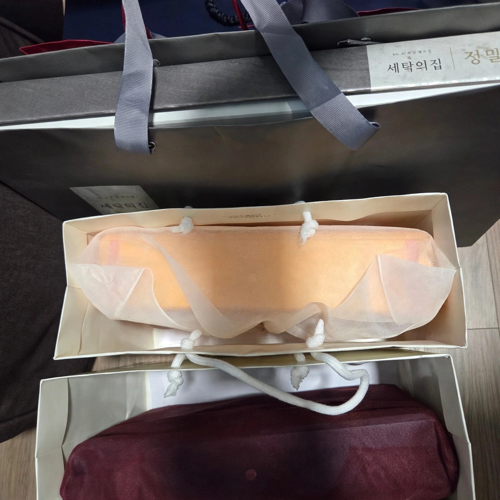 부모님 감동 선물 1순위!더후 공진향 궁중 3종 세트솔직 후기와 10월 역대급 혜택 총정리